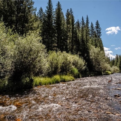 108 Ginger Quill Lane, Breckenridge, CO