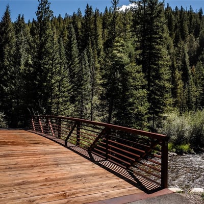 108 Ginger Quill Lane, Breckenridge, CO