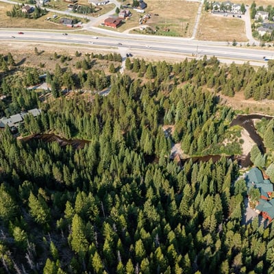 108 Ginger Quill Lane, Breckenridge, CO