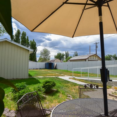 131 Faraday St, Monte Vista, CO