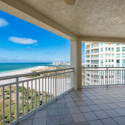 1180 gulf blvd, 1902, Clearwater, FL