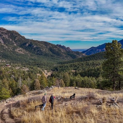 7321 Flagstaff Rd, Boulder, CO