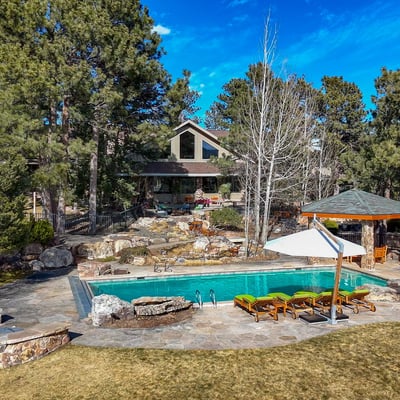 7321 Flagstaff Rd, Boulder, CO