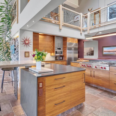 7321 Flagstaff Rd, Boulder, CO