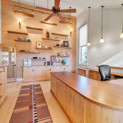 7321 Flagstaff Rd, Boulder, CO