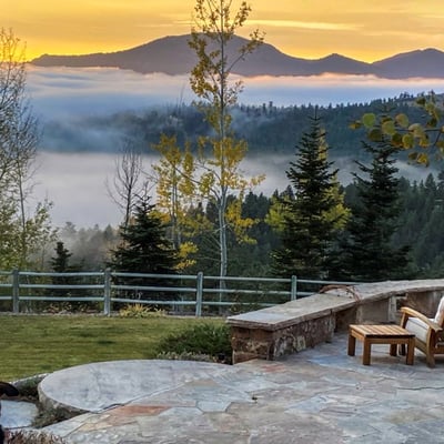 7321 Flagstaff Rd, Boulder, CO