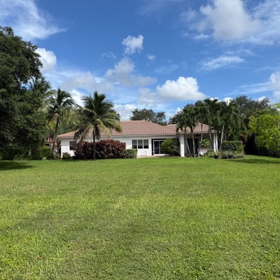 4181 SW 141st Ave, Davie, FL