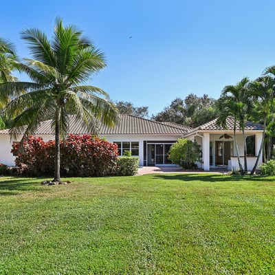 4181 SW 141st Ave, Davie, FL