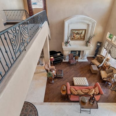 9717 Winter Palace Dr, Las Vegas, NV