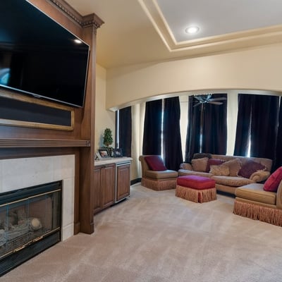 9717 Winter Palace Dr, Las Vegas, NV