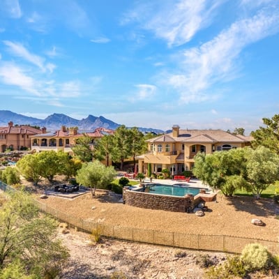 9717 Winter Palace Dr, Las Vegas, NV
