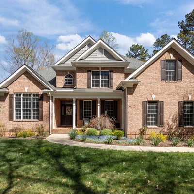 825 Oxbow Crossing, Chapel Hill, NC