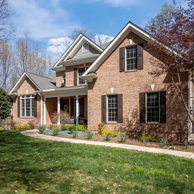 825 Oxbow Crossing, Chapel Hill, NC