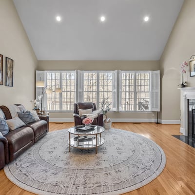 825 Oxbow Crossing, Chapel Hill, NC