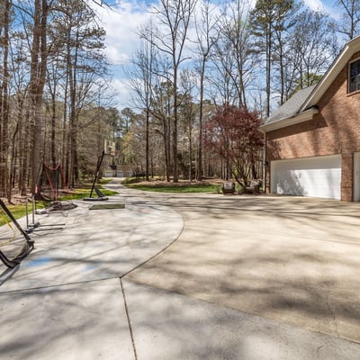 825 Oxbow Crossing, Chapel Hill, NC