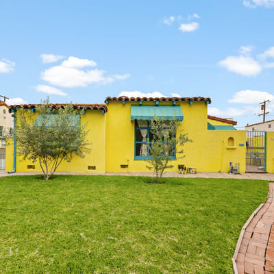 1608 Elm St, Alhambra, CA