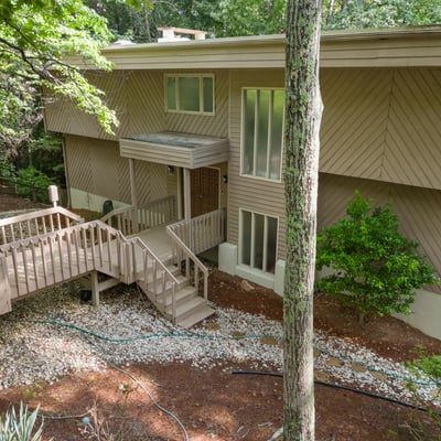 634 Kensington Drive, Chapel Hill, NC