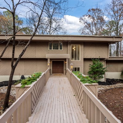 634 Kensington Drive, Chapel Hill, NC