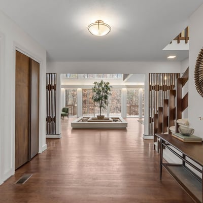 634 Kensington Drive, Chapel Hill, NC