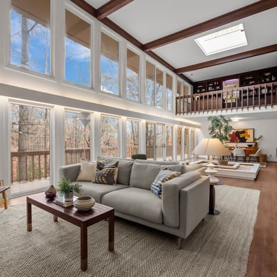 634 Kensington Drive, Chapel Hill, NC