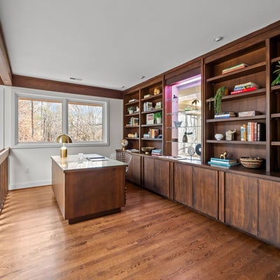 634 Kensington Drive, Chapel Hill, NC