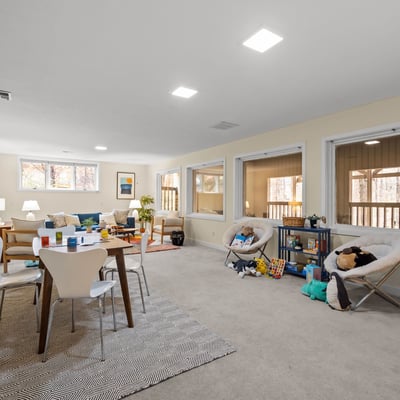 634 Kensington Drive, Chapel Hill, NC