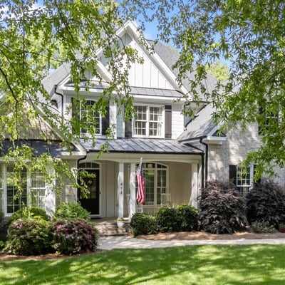478 Bear Tree Creek, Chapel Hill, NC
