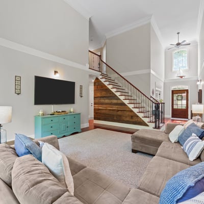 478 Bear Tree Creek, Chapel Hill, NC