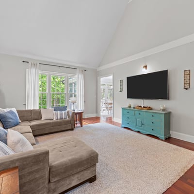478 Bear Tree Creek, Chapel Hill, NC