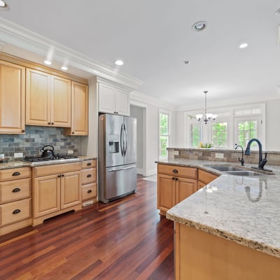 478 Bear Tree Creek, Chapel Hill, NC