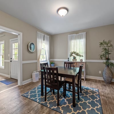 478 Bear Tree Creek, Chapel Hill, NC