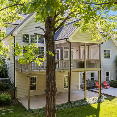 478 Bear Tree Creek, Chapel Hill, NC