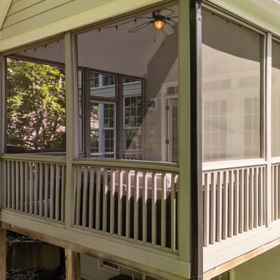 478 Bear Tree Creek, Chapel Hill, NC