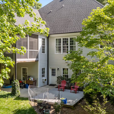 478 Bear Tree Creek, Chapel Hill, NC
