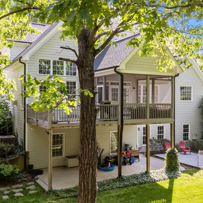 478 Bear Tree Creek, Chapel Hill, NC
