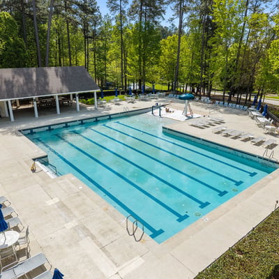 478 Bear Tree Creek, Chapel Hill, NC