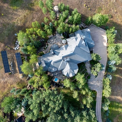463 Borders Road, Beaver Creek, CO