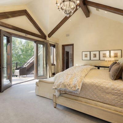 463 Borders Road, Beaver Creek, CO