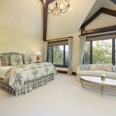 463 Borders Road, Beaver Creek, CO