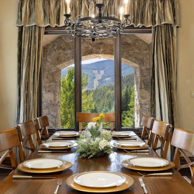 463 Borders Road, Beaver Creek, CO