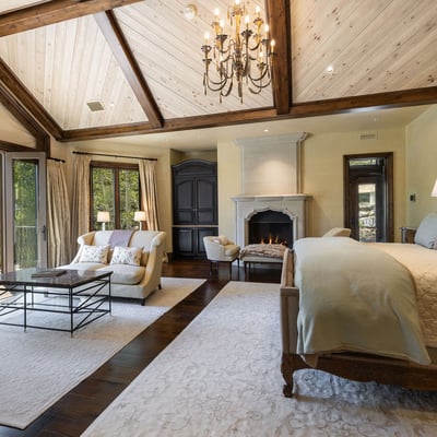 463 Borders Road, Beaver Creek, CO