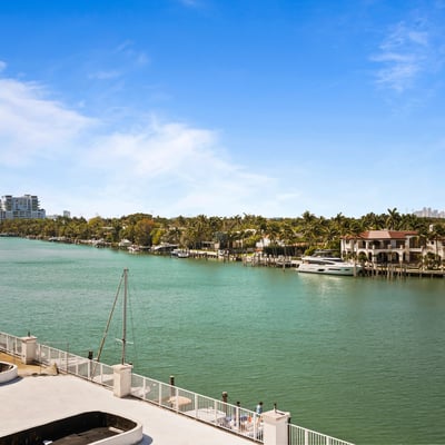 6770 Indian Creek Dr, 5M, Miami Beach, FL