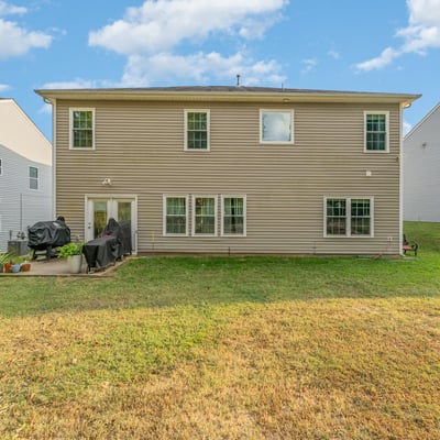 4194 Clifftonville Ave SW, Concord, NC
