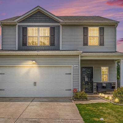 2238 Lanza Dr Charlotte NC 28215, Charlotte, NC