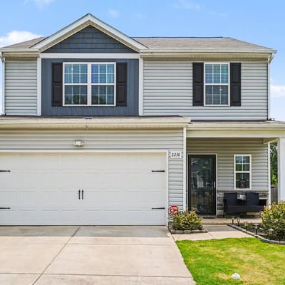 2238 Lanza Dr Charlotte NC 28215, Charlotte, NC