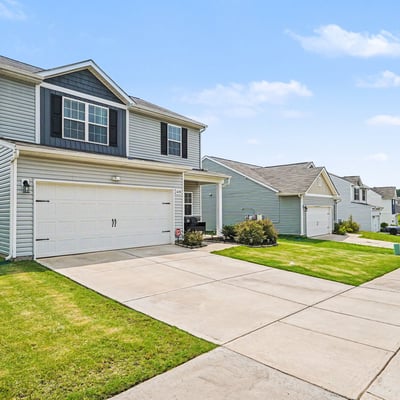 2238 Lanza Dr Charlotte NC 28215, Charlotte, NC