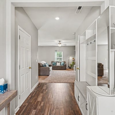 2238 Lanza Dr Charlotte NC 28215, Charlotte, NC