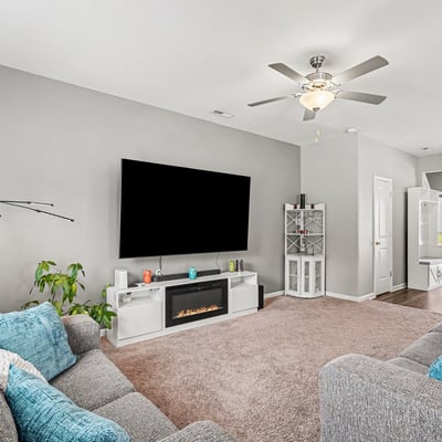 2238 Lanza Dr Charlotte NC 28215, Charlotte, NC