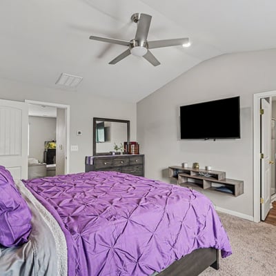 2238 Lanza Dr Charlotte NC 28215, Charlotte, NC