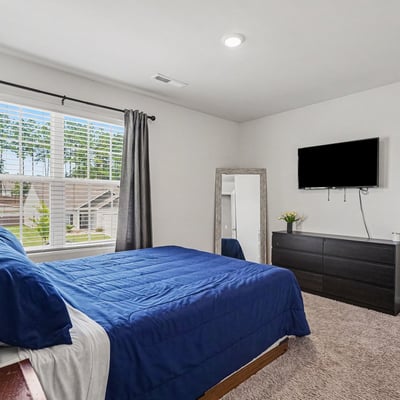 2238 Lanza Dr Charlotte NC 28215, Charlotte, NC